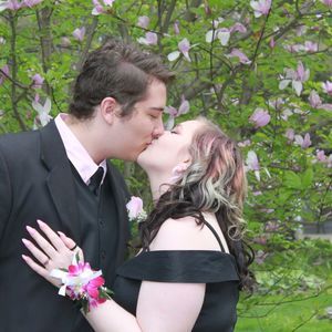 Meet your Posher, Lilly